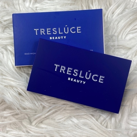 Treslúce Beauty Playa Dreams Duo Highlighter - Picture 1 of 6